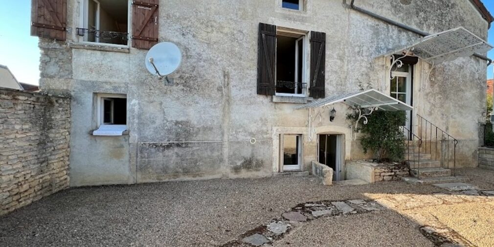 Facade validée